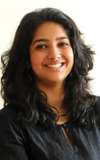 Karthika Muraleedharan