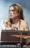 Dizzy Reed