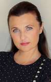 Natasha Goubskaya