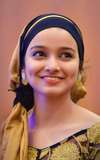 Dilrupa Aswad Alqamar