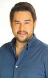 Gabby Eigenmann