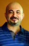 Anil Radhakrishnan Menon