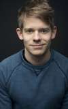 Andrew Keenan-Bolger
