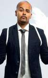 Sorabh Pant