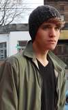 Liam English