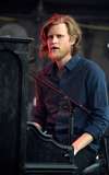 Wesley Schultz