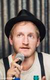Jeremiah Fraites
