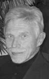 John Archer Lundgren