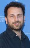 Fabrizio Ferraro