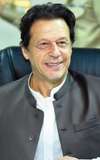 Imran Khan Niazi