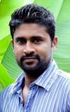 Arun Benny