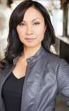 Catherine Thomas