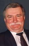Lech Wałęsa