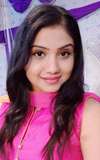 Anusha Rodrigues