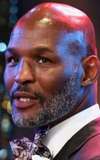 Bernard Hopkins