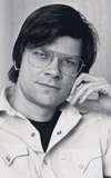 Robert Smithson