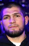 Khabib Nurmagomedov