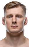 Alexander Volkov