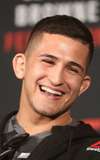 Sergio Pettis