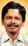 Sunil Babu