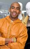 Jason Bolden