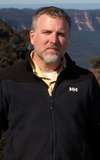 Cliff Barackman