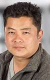 Dayahang Rai