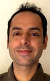 Rishi Chandna