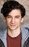 Daniel Thrasher