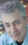 Steve James