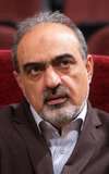 Ahmad Reza Motamedi