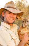 Kangaroo Dundee