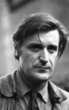 Ted Hughes