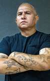 Fred Padilla