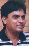 Hari Bansha Acharya