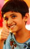 Aarav Ravi