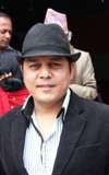 Dilip Rayamajhi