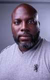 Aaron Spivey-Sorrells