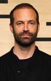 Benjamin Millepied