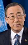 Ban Ki-moon