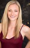 Amanda Talbott
