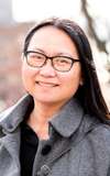 Winnifred Jong