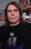 Scott Carlson
