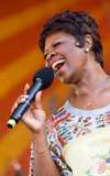Irma Thomas