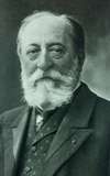 Camille Saint-Saëns