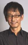 Yasunari Takeshima