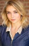Lauren Faulkner