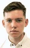 Jamie Kierans