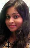 Sriya Sree