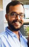 Arun Gopan
